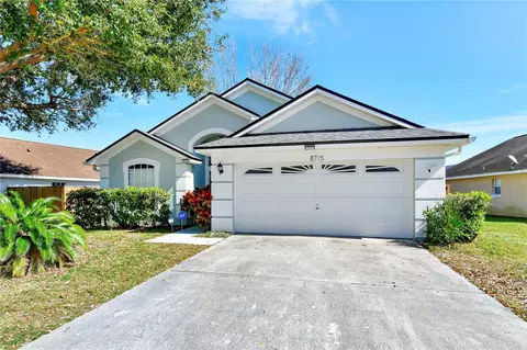 8715 Fort Jefferson Blvd, Orlando, FL 32822