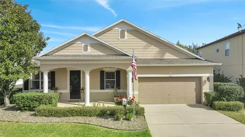 523 Seaside Cove St, Winter Garden, FL 34787