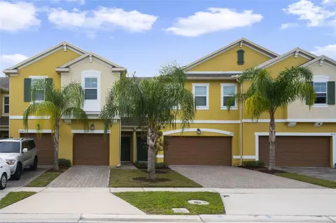 9030 Tecumseh Dr, Orlando, FL 32825