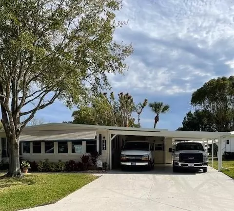 2043 Oak Grove Dr #42, Zellwood, FL 32798