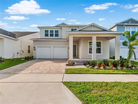 14090 Lochend Way, Winter Garden, FL 34787