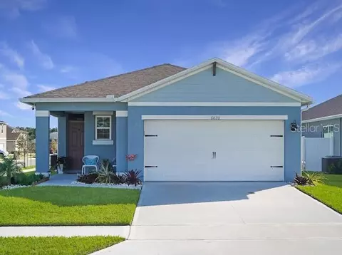 6820 Huntleigh Hammock Rd, Harmony, FL 34773