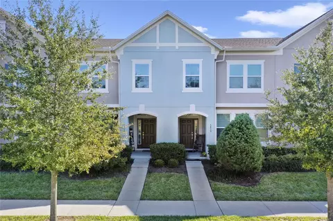 5813 Chestnut Chase Rd, Winter Garden, FL 34787