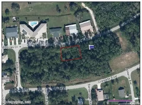 5951 Matanzas Dr, Sebring, FL 33872