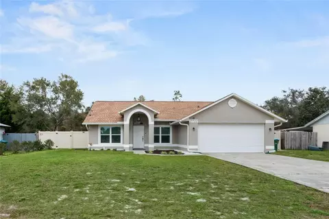 2732 Lightwood St, Deltona, FL 32738