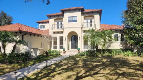 6452 Lake Burden View Dr, Windermere, FL 34786