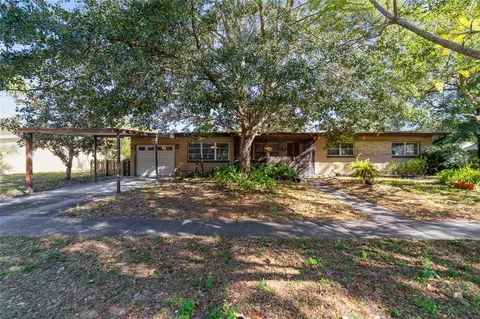 2535 Iroquois Ave, Sanford, FL 32773