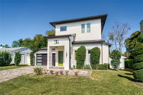 931 Bungalow Ave, Winter Park, FL 32789