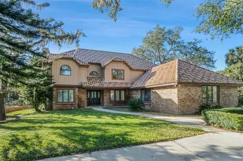 340 N Spaulding Cv, Lake Mary, FL 32746
