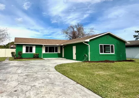 4013 Carradale Ct, Orlando, FL 32809