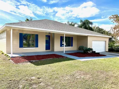 22 Buckeye Cir NE, Winter Haven, FL 33881