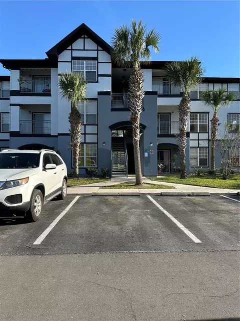 3724 Castle Pines Ln #4225, Orlando, FL 32839