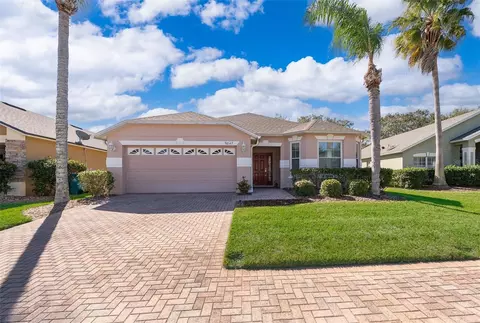 9847 Nonacrest Dr, Orlando, FL 32832