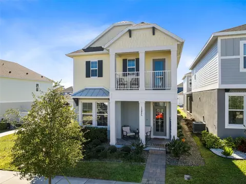 15026 Lebeau Loop, Winter Garden, FL 34787