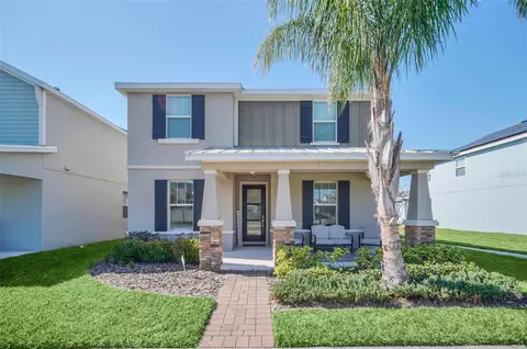7536 Summerlake Groves St, Winter Garden, FL 34787