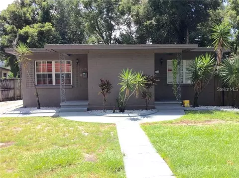 1508 E Robinson St, Orlando, FL 32801