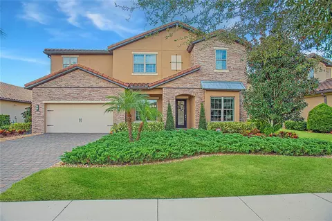 10851 Savona Way, Orlando, FL 32827