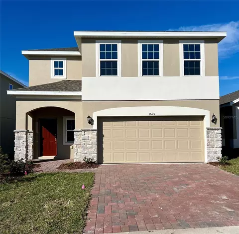 1625 Swan Swim Dr, Davenport, FL 33837