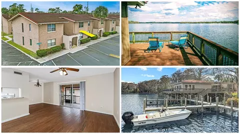 1158 Calle Del Norte #C, Casselberry, FL 32707