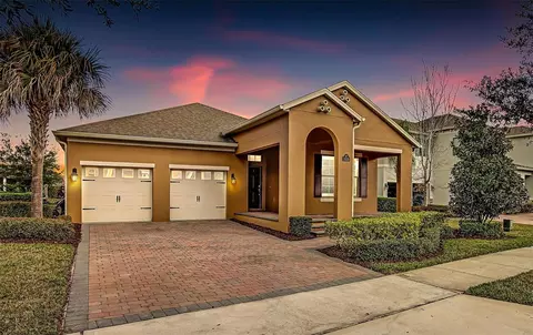 16226 Rock Coast Dr, Winter Garden, FL 34787