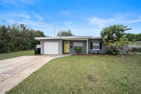 1524 Dunsany Ave, Orlando, FL 32806