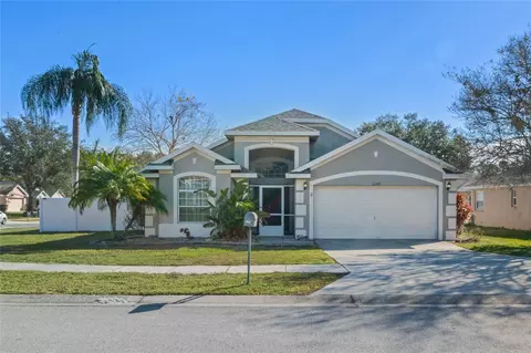 2248 Majestic Eagle Cir, Clermont, FL 34714