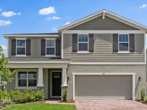 2924 Wild Mulberry Dr, Clermont, FL 34711