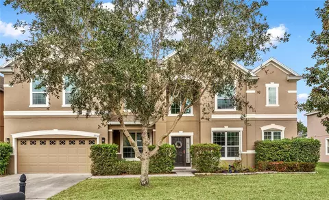 2034 Hawks Landing Dr, Orlando, FL 32820