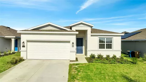 605 Silver Palm Dr, Haines City, FL 33844