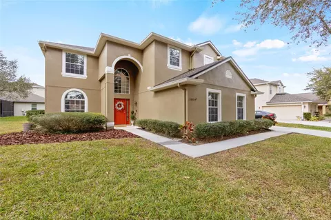 1388 Kintla Rd, Apopka, FL 32712