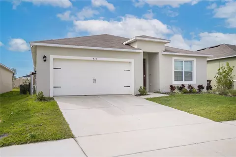 436 Boardwalk Ave, Haines City, FL 33844
