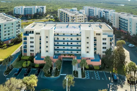 5300 S Atlantic Ave #8602, New Smyrna Beach, FL 32169