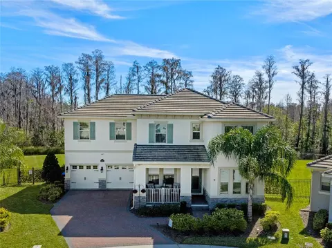 9591 Bolero Rd, Winter Garden, FL 34787