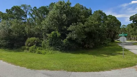 Zinkle Street, North Port, FL 34291