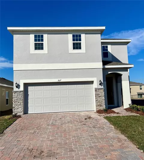 1617 Swan Swim Dr, Davenport, FL 33837