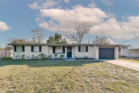 Undisclosed, Ocoee, FL 34761