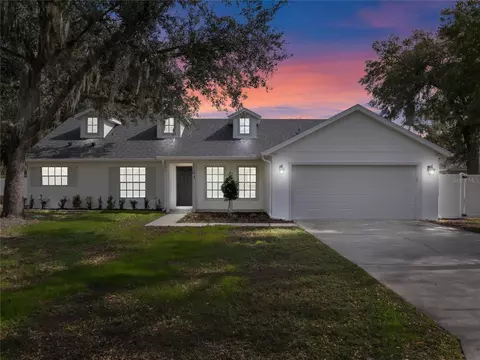 1264 Palm Dr, Oviedo, FL 32765