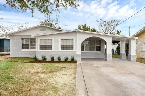 1120 Avenue M, Haines City, FL 33844