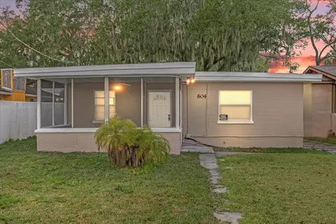 604 Tomoka Rd, Daytona Beach, FL 32114