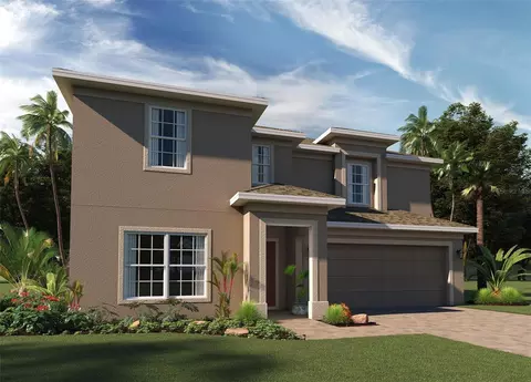 3661 Yarian Dr, Haines City, FL 33844