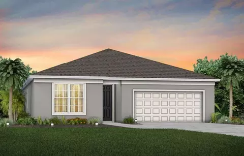 1654 Green Orchard St, Saint Cloud, FL 34771