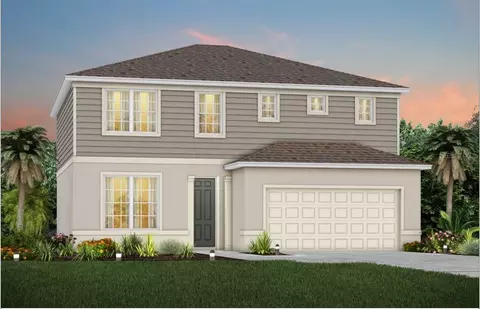 1666 Green Orchard St, Saint Cloud, FL 34771