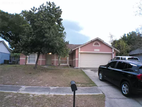 7674 Gramercy Dr, Orlando, FL 32818