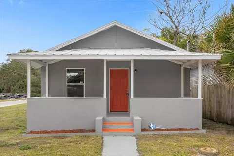 1701 Bates Ave, Eustis, FL 32726
