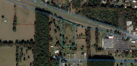 Tbd Ne Hwy 27, Williston, FL 32696
