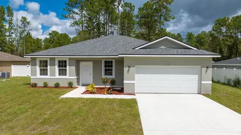 3009 SW 168th Loop, Ocala, FL 34473