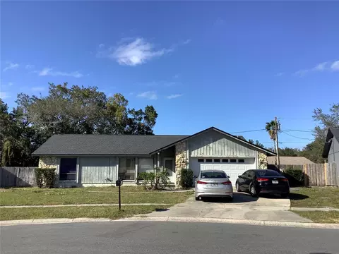 1205 Rolling Ln, Casselberry, FL 32707