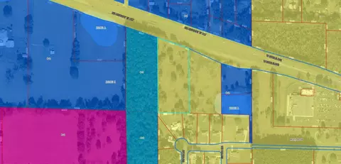 Tbd 5.59 Ac Ne Hwy 27, Williston, FL 32696