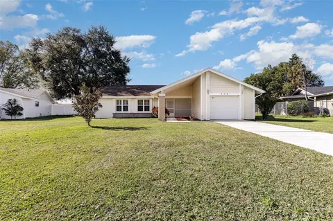608 Wood Dr, Poinciana, FL 34759