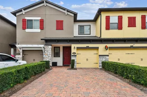 2630 White Isle Ln, Orlando, FL 32825